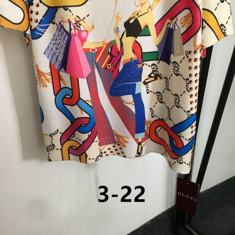 Gucci S-XL  (335)